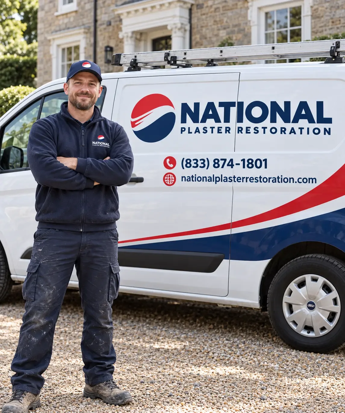 Plaster Repair company in Newton, NC
